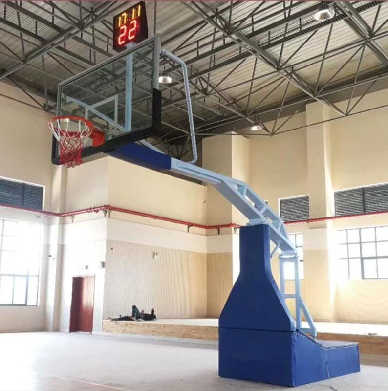 宏丰体育器材制造有限公司案例图片